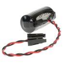 Saft Lithium 3,6V Batterie LS 17330 für...