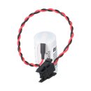 Saft Lithium 3,6V Batterie LS 17330 für...