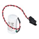 Saft Lithium 3,6V Batterie LS 17330 für A6BAT/A6BAT-MRBAT/MR-BAT