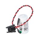 Saft Lithium 3,6V Batterie LS 17330 für A6BAT/A6BAT-MRBAT/MR-BAT