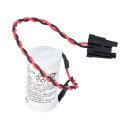 Saft Lithium 3,6V Batterie LS 17330 für A6BAT/A6BAT-MRBAT/MR-BAT