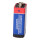 4x XCell Lithium 9v block 1200 mAh 6am6 in 1 blister