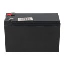 Q-Batteries 12ls-9 12v 9Ah f2 agm 10 years battery