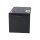 Q-Batteries 12LH-55W 12 V 12 Ah / 55 W AGM Hochstrom-USV-Akku