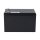 Q-Batteries 12LH-55W 12 V 12 Ah / 55 W AGM Hochstrom-USV-Akku