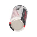 EVE er26500 er 26500 c 3.6v 8500mAh Li-SOcI2