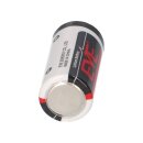 EVE ER14335 2/3AA 3.6V 1-2Ah LiMnO2 -60 ° C bis 85 ° C