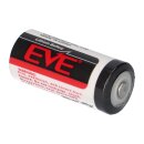 EVE ER14335 2/3AA 3.6V 1-2Ah LiMnO2 -60 ° C bis 85 ° C