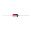 EVE er14250 1/2aa solder wires (cna) 3.6v 1200mAh Li-SOCI2