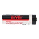 EVE ER14505 AA Lithium-Thionylchlorid 3,6V 2700mAh Batterie