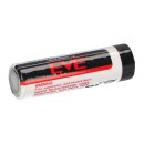 4x EVE ER14505 AA Lithium-Thionylchlorid 3,6V 2400mAh...