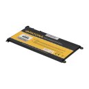 PATONA Akku für Dell WDXOR Inspiron 13 5638 5378 5379 7368 7378 7460 5565 5567 5568 5578 5579 7560 7570 7573 7579 7580 7569 5765 5767 5770