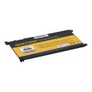 PATONA Notebook-Akku für Dell WDXOR Inspiron 13 5638...
