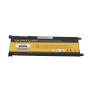 PATONA Notebook-Akku für Dell WDXOR Inspiron 13 5638 5378 5379 7368 7378 7460 5565 5567 5568 5578 5579 7560 7570 7573 7579 7580 7569 5765 5767 5770