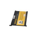 PATONA Notebook-Akku für Dell WDXOR Inspiron 13 5638 5378 5379 7368 7378 7460 5565 5567 5568 5578 5579 7560 7570 7573 7579 7580 7569 5765 5767 5770