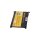 PATONA Notebook-Akku für Dell WDXOR Inspiron 13 5638 5378 5379 7368 7378 7460 5565 5567 5568 5578 5579 7560 7570 7573 7579 7580 7569 5765 5767 5770