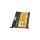PATONA Notebook-Akku für Dell WDXOR Inspiron 13 5638 5378 5379 7368 7378 7460 5565 5567 5568 5578 5579 7560 7570 7573 7579 7580 7569 5765 5767 5770