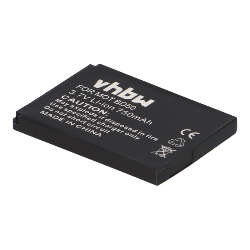 CELLONIC® 3 X Replacement Battery For AVM Fritz Fon 2000, 2446, C4, C5