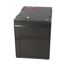 Kung Long KPH75-12NE AGM Akku 12V 75Ah M6 – passend für Weidezaun & 12V-Systeme
