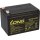 Kung Long Akku 12V 15Ah WP15-12SE Batterie AGM zyklenfest