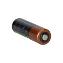 4x Duracell PreCharged AA Mignon Akku NiMH 1,2V 2,5Ah