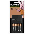 Duracell Value Charger CEF 14 2x AA + 2x AAA NiMh...