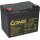 Kung Long Akku 12V 36Ah kompatibel Weidezaun U1-36NE
