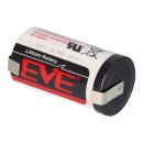 EVE Lithium Batterie ER34615 D 3.6V 19000 mAh Li-SOCI2 LF U