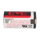 EVE Lithium Batterie ER26500 ER 26500 C 3.6V 8500mAh...