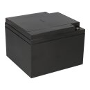 Kung Long WP26-12NE AGM Akku 12V 26Ah – für Weidezaun-Geräte