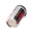 EVE Lithium Batterie ER14335 2/3AA 3.6V 1-2Ah LiMnO2 LF U