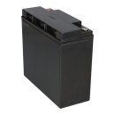 Lead-acid battery 60v 22Ah (5x 12v 22Ah) compatible sxt Raptor 1200 v2 and Viper