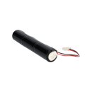 Akkupack 3,6V 5000mAh NiCd Notleuchten L1x3 mit AMP Stecker