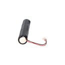 Notleuchtenakku 3,6V 5000mAh NiCd L1x3 – AMP-Stecker