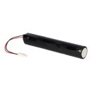 Notleuchtenakku 3,6V 5000mAh NiCd L1x3 – AMP-Stecker