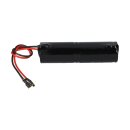 Notleuchten-Akku 2,4V 5,0Ah NiCd L1x2 D | L21NICD5000