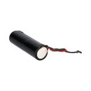 Notleuchten-Akku 2,4V 5,0Ah NiCd L1x2 D | L21NICD5000