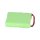 Telefon-Akku 2,4V 600mAh Ni-MH passend für MD81877 Medion