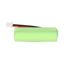 Battery compatible Siemens a120 / a140 Gigaset 700mAh 2.4v