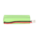 Akku kompatibel Siemens A120 / A140 Gigaset 700mAh 2.4V