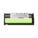 Telefon-Akku 3,6V 850mAh Ni-MH passend für KX-FG5210 Panasonic