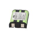 Telefon-Akku 3,6V 850mAh Ni-MH passend für KX-FG5210 Panasonic