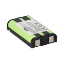 Telefon-Akku 3,6V 850mAh Ni-MH passend für KX-FG5210 Panasonic