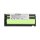Telefon-Akku 3,6V 850mAh Ni-MH passend für KX-FG5210 Panasonic