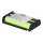 Telefon-Akku 3,6V 850mAh Ni-MH passend für KX-FG5210 Panasonic