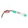 Notleuchtenakku 3,6V 500mAh NiMH L1x3 – 20 cm Kabel