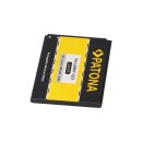 PATONA Akku passend für Huawei Mate 10 PRO P20 PRO HB436486ECW – 3,82 Volt 4000mAh