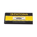 PATONA Smartphone-Akku für Huawei Mate 10 PRO P20 PRO HB436486ECW – 3,82 V 4000 mAh 15,28 Wh