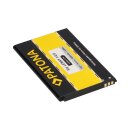 PATONA Smartphone-Akku für Huawei Mate 10 PRO P20 PRO HB436486ECW – 3,82 V 4000 mAh 15,28 Wh