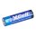XCell foil of 4 aa lr6 Mignon Super Alkaline Battery